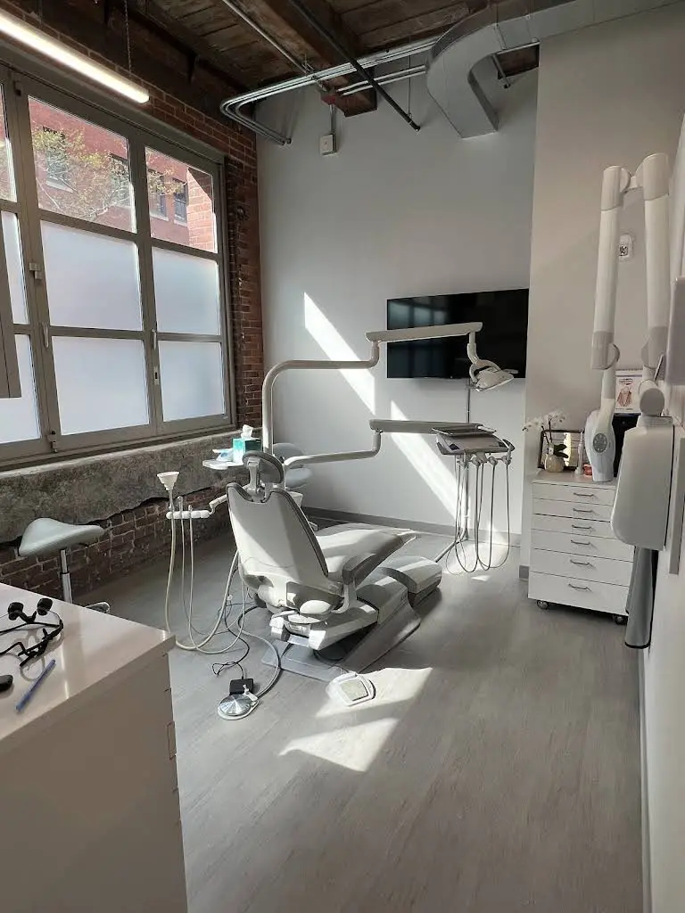 South Boston Dental Group