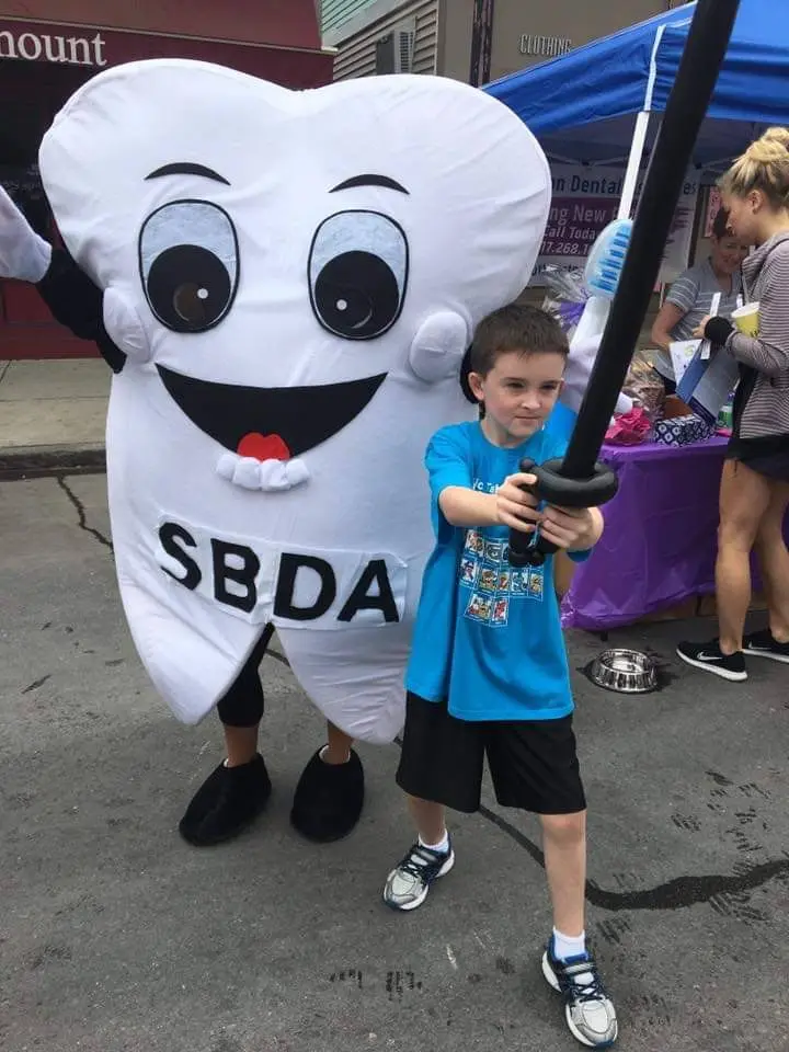 South Boston Dental Group