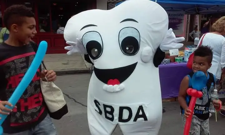 South Boston Dental Group
