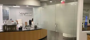 Seaport Dental Associates Boston