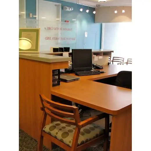 Parkside Dental Care - Boston