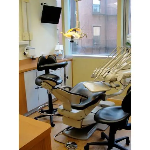 Parkside Dental Care - Boston