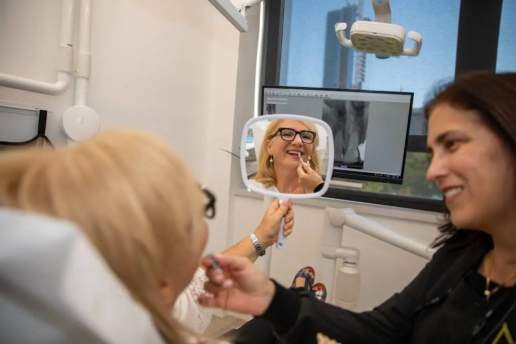 Stuparich & Nouel Dental Associates