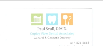 Copley View Dental Associates