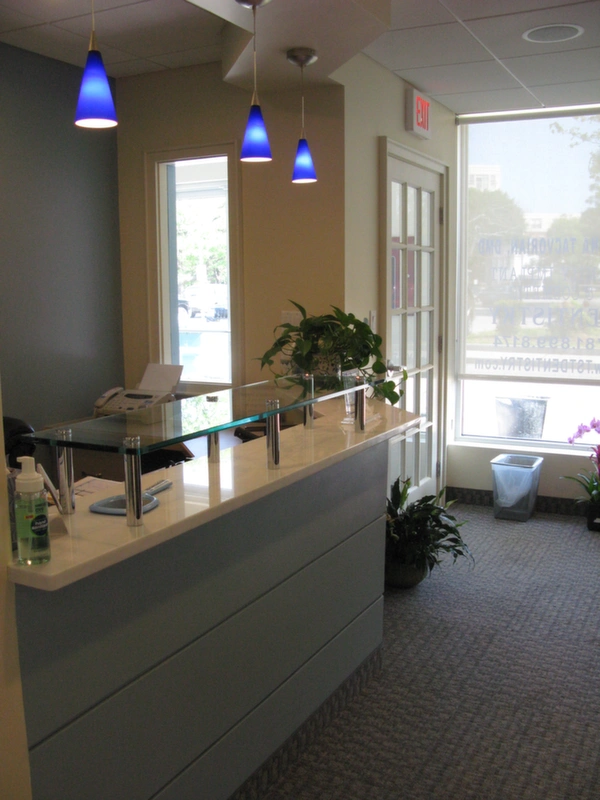 TST Dentistry