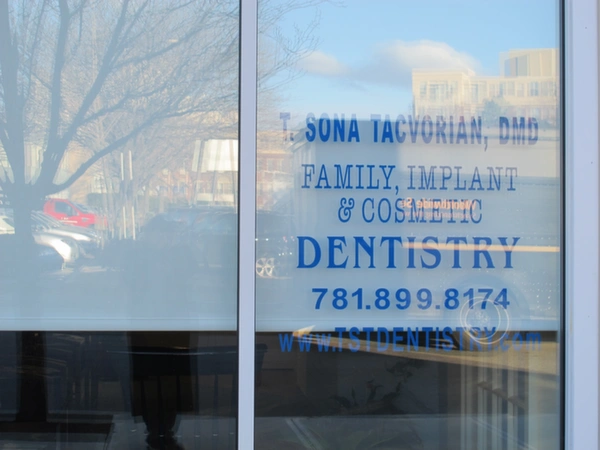TST Dentistry