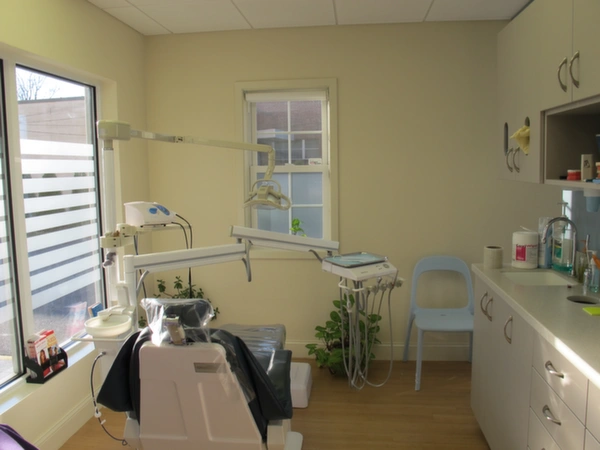 TST Dentistry