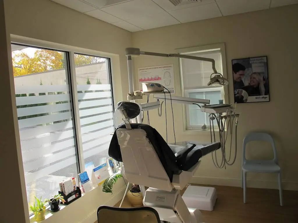 TST Dentistry