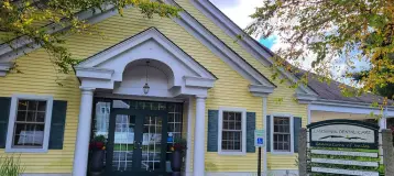 Landmark Dental Care
