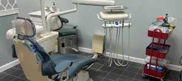 Shewemi Family Dental