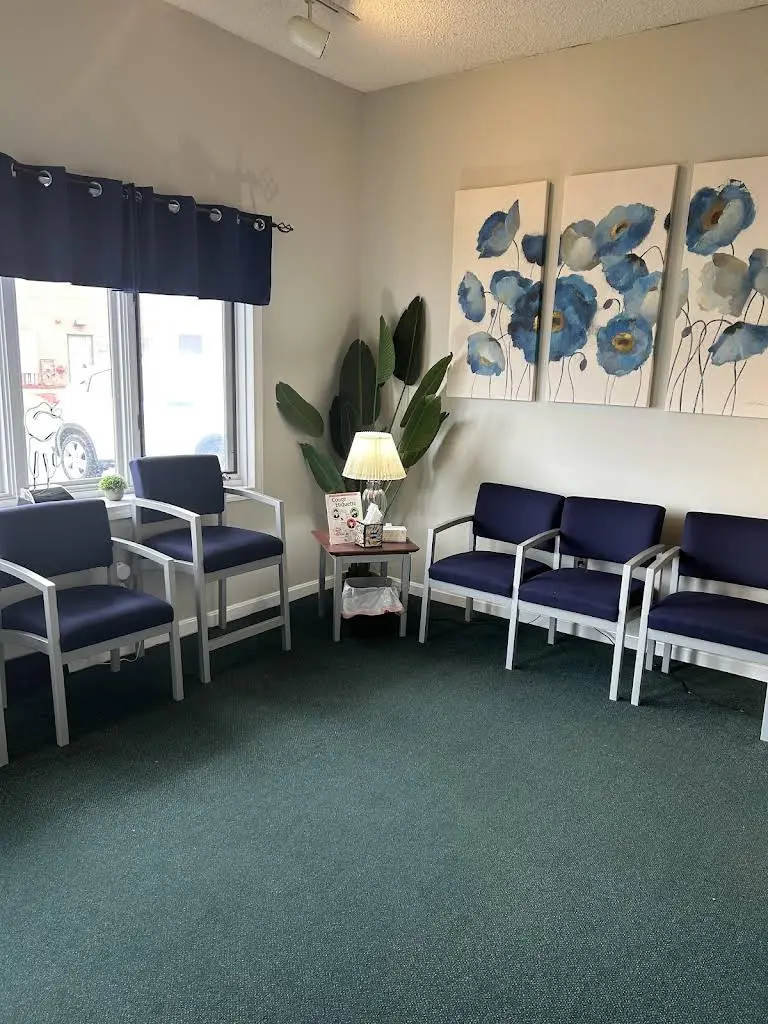 Shewemi Family Dental