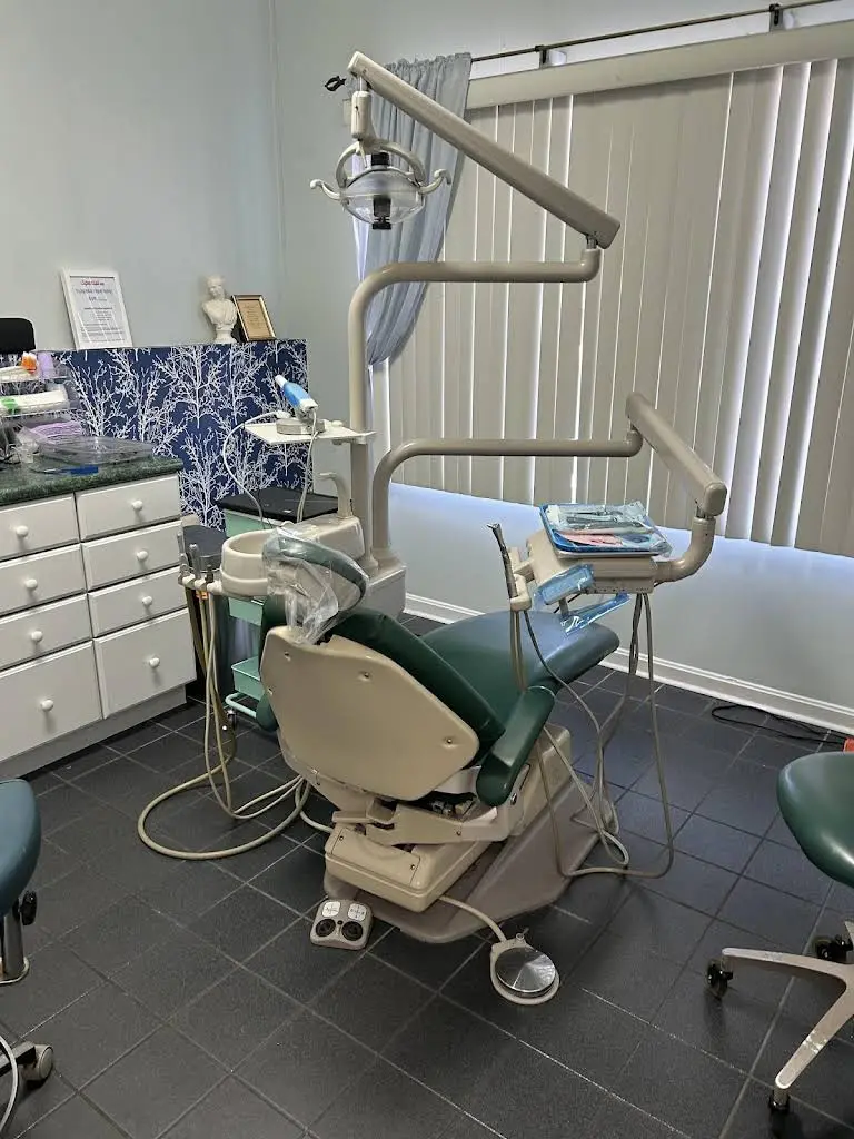 Shewemi Family Dental