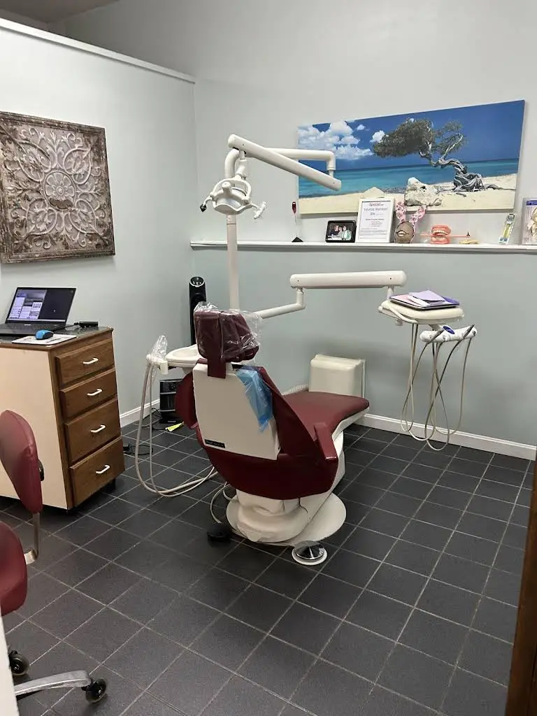 Shewemi Family Dental