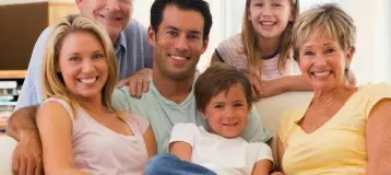 Krothapalli Family Dental