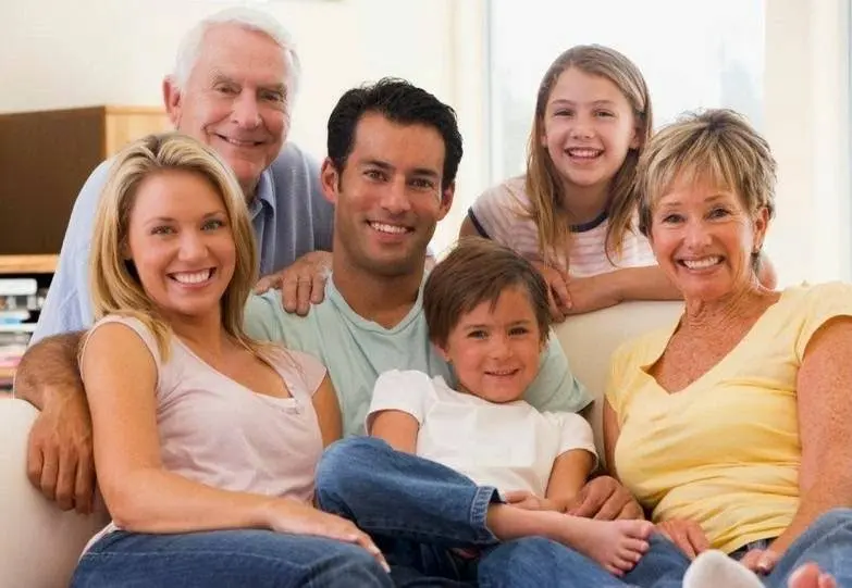 Krothapalli Family Dental - Professional dental clinic exterior with modern facilities