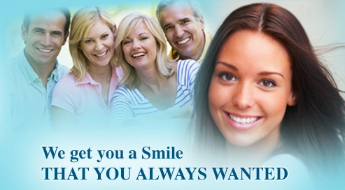 Krothapalli Family Dental