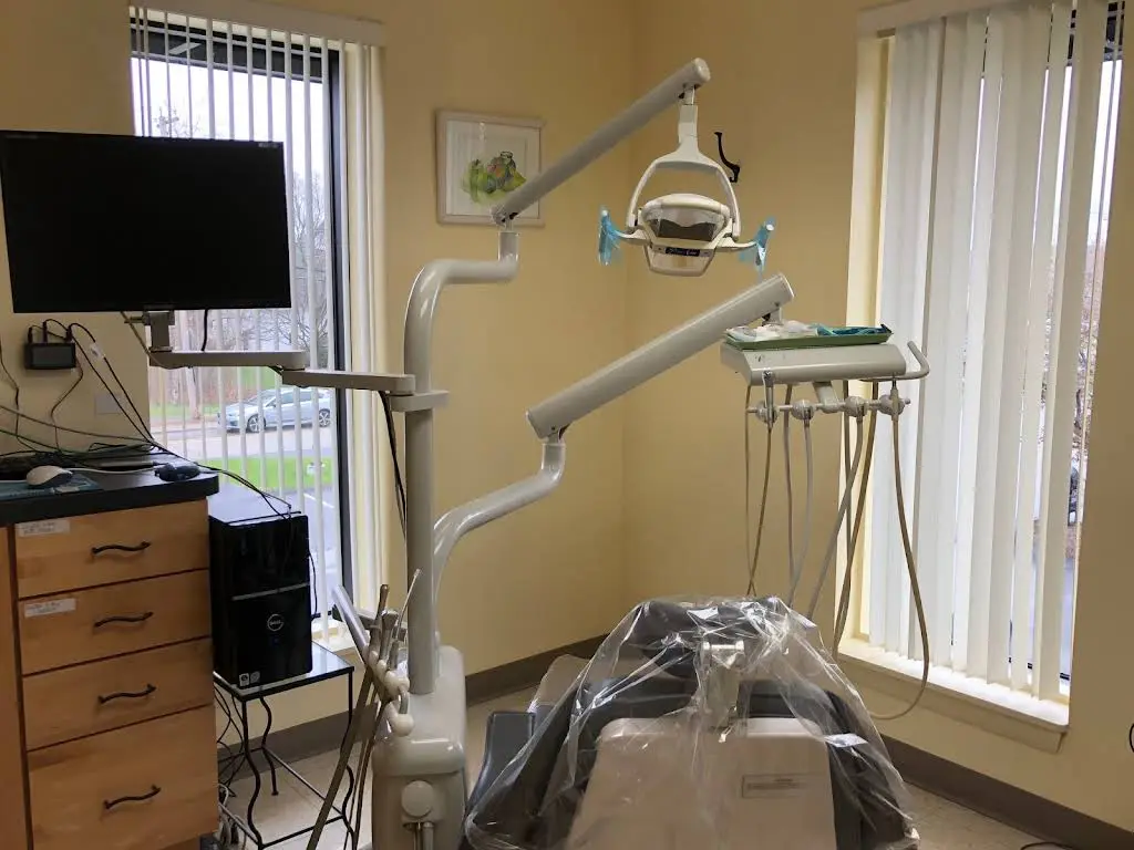 Dental Smiles of Nashua PLLC
