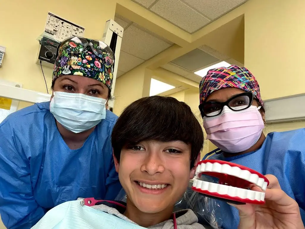 Dental Smiles of Nashua PLLC