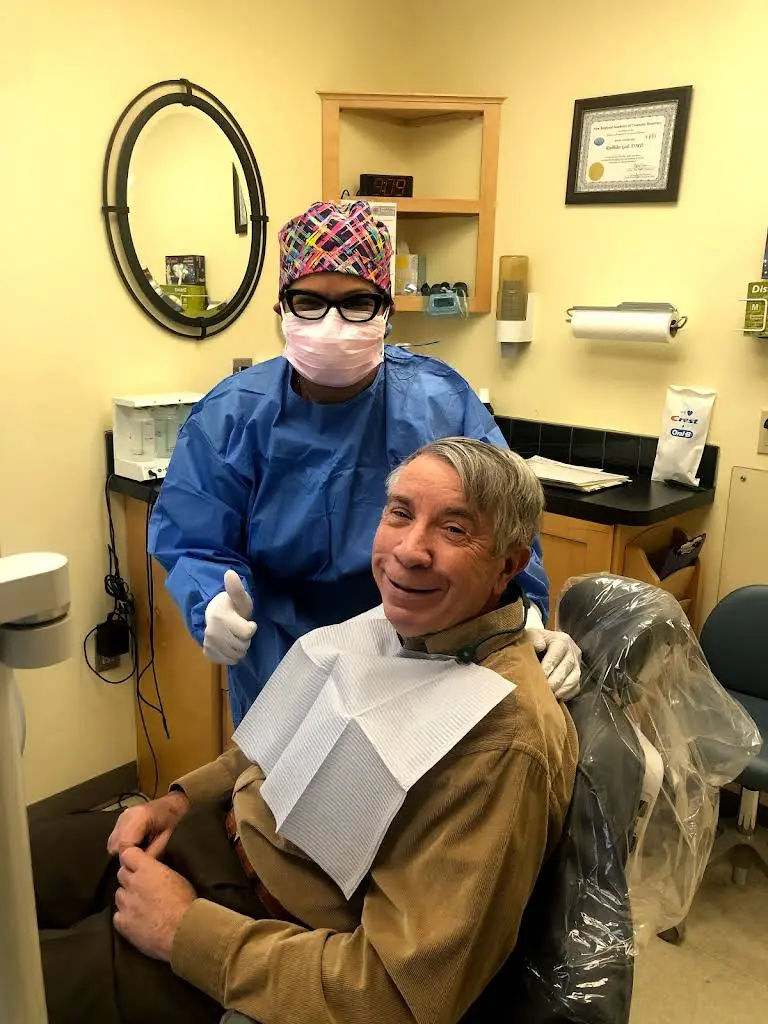Dental Smiles of Nashua PLLC