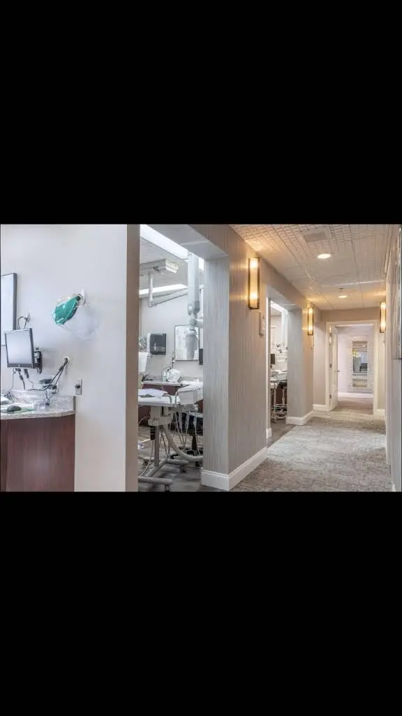Nashua Cosmetic & Restorative Dentistry, PLLC