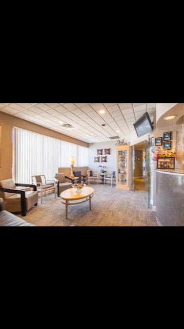 Nashua Cosmetic & Restorative Dentistry, PLLC