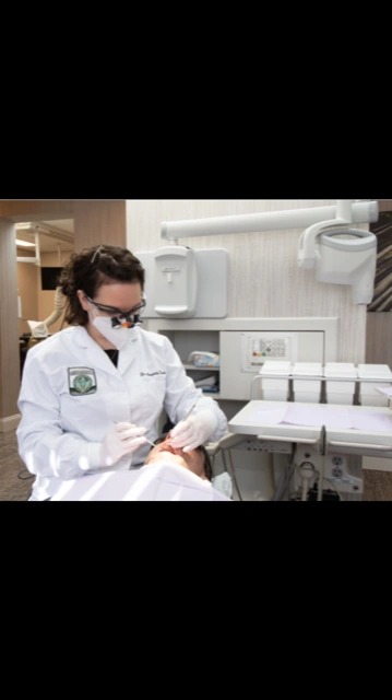 Nashua Cosmetic & Restorative Dentistry, PLLC