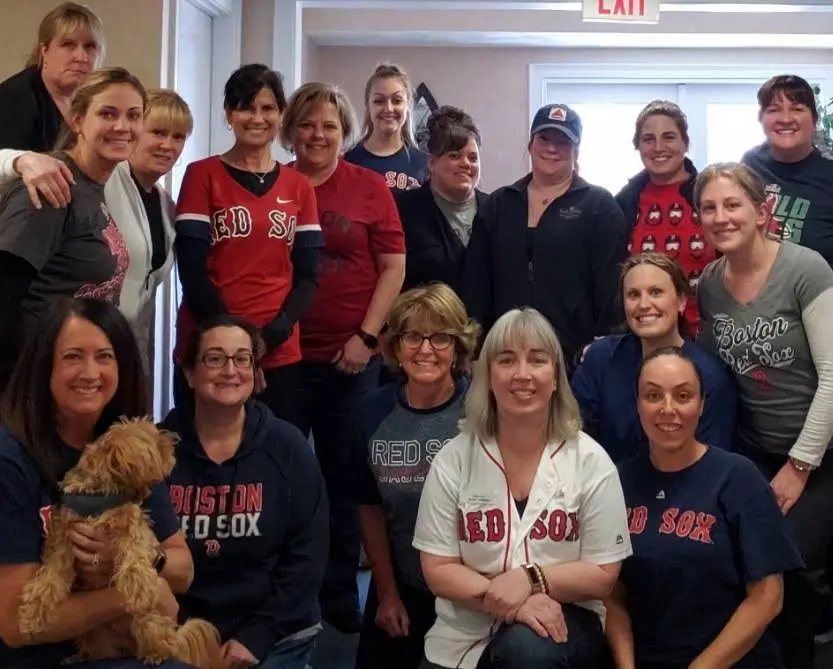 Kalil & Kress Family and Cosmetic Dentistry