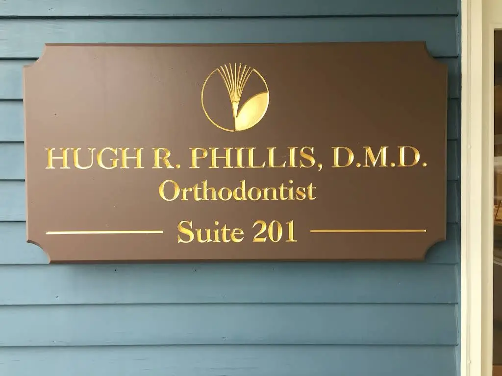Hugh R. Phillis, DMD, PA