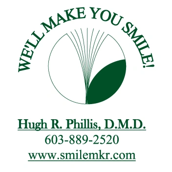 Hugh R. Phillis, DMD, PA