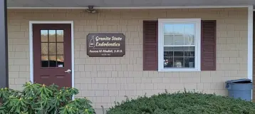 Granite State Endodontics
