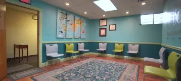 Nashua Dentistry and Orthodontics for Children