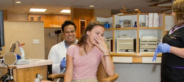 Chelian Orthodontics
