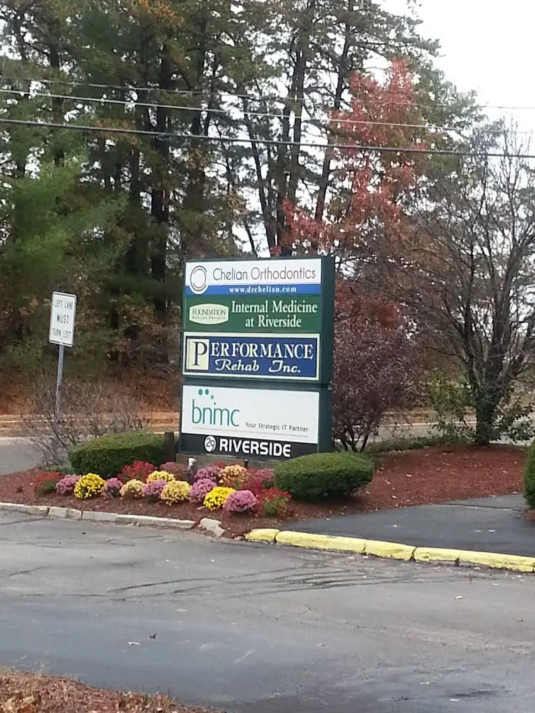 Chelian Orthodontics