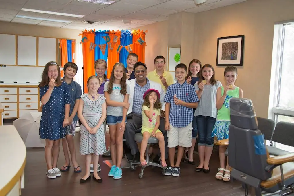 Chelian Orthodontics