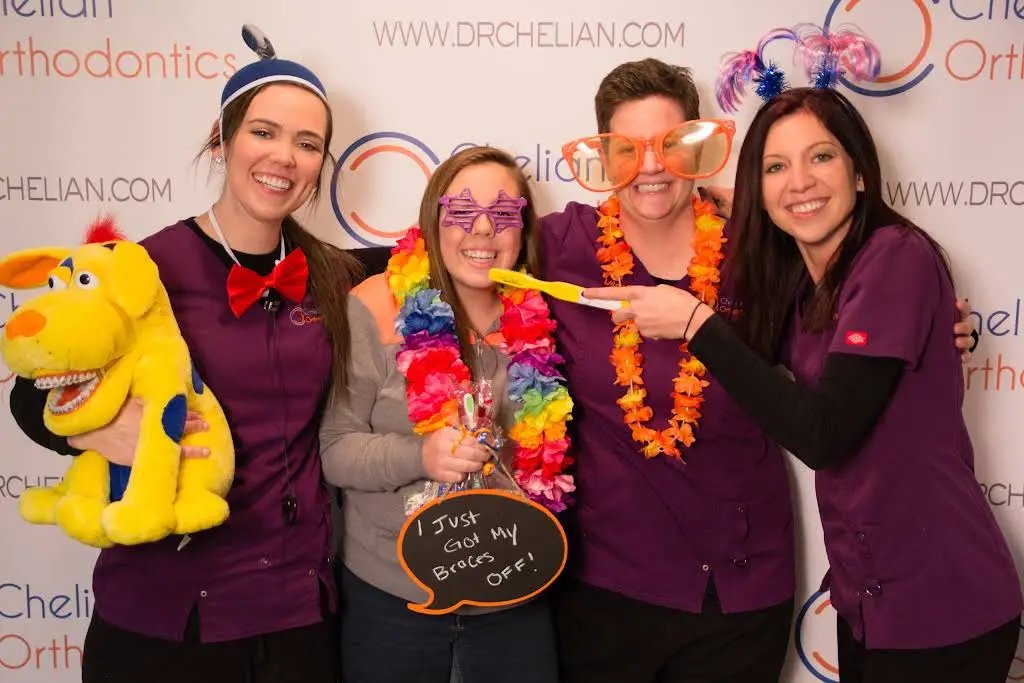 Chelian Orthodontics