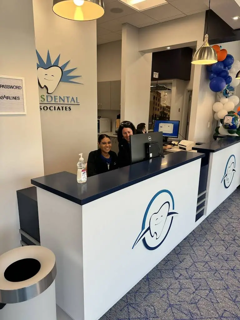 Haas Dental Associates