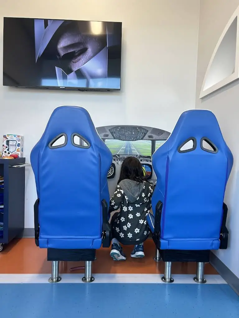 Haas Dental Associates