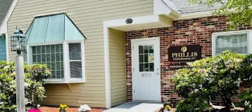Phillis Orthodontics, PC