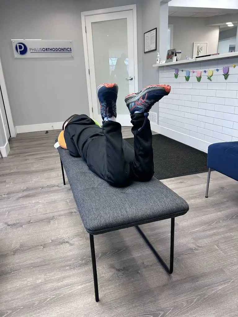 Phillis Orthodontics, PC
