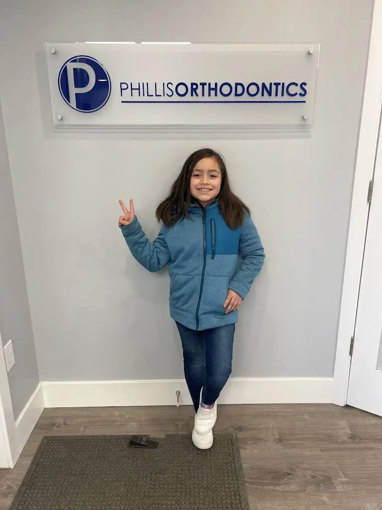 Phillis Orthodontics, PC