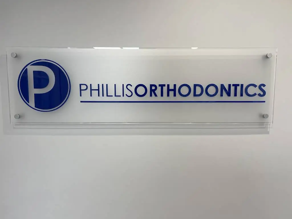 Phillis Orthodontics, PC