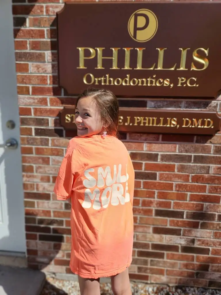 Phillis Orthodontics, PC