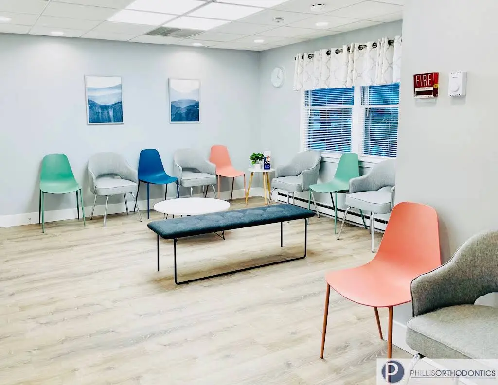 Phillis Orthodontics, PC