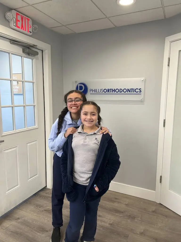 Phillis Orthodontics, PC