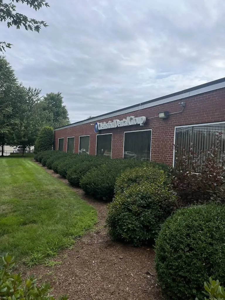 Chelmsford Dental Group