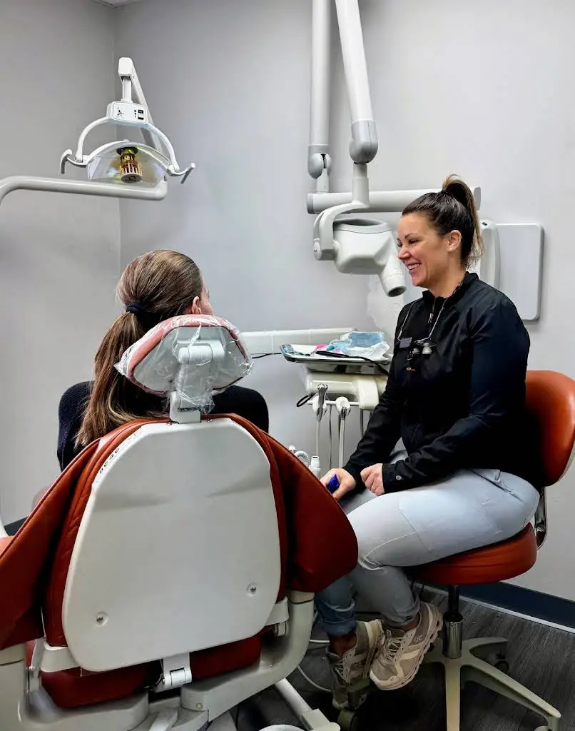 Future of Dentistry
