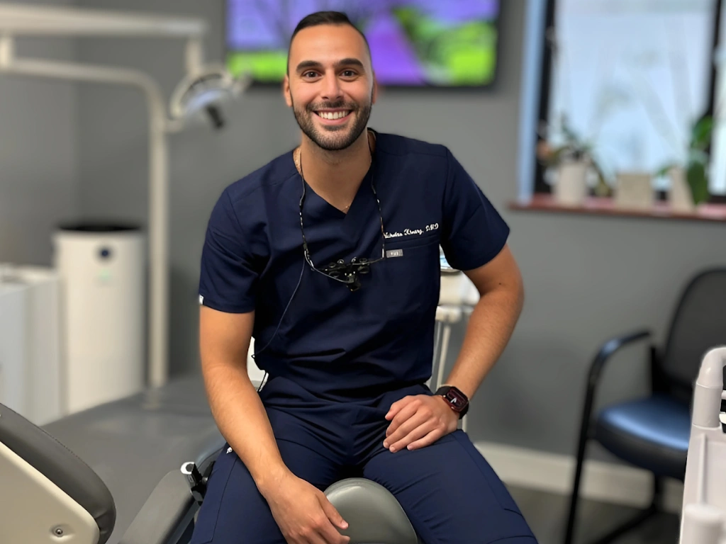 Future of Dentistry