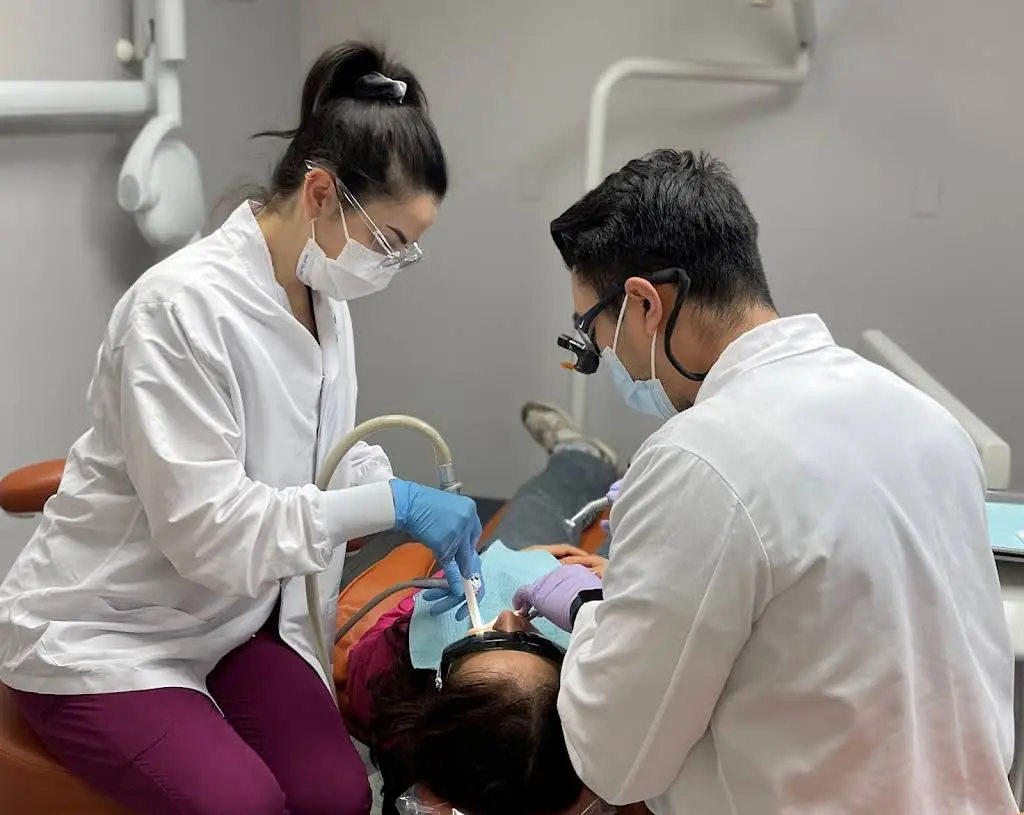 Future of Dentistry