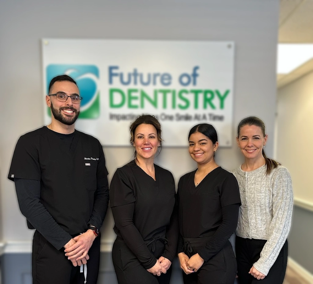 Future of Dentistry