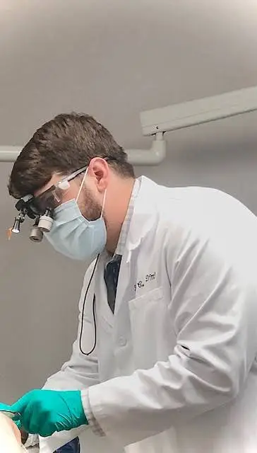 Future of Dentistry